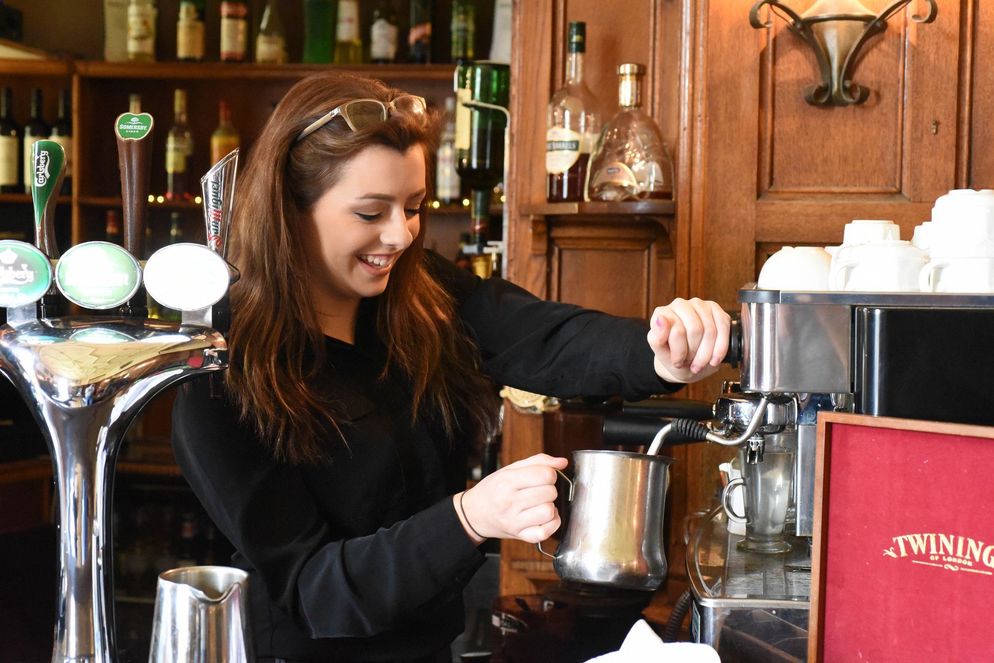 Ruthin Castle Hotel And Spa Екстериор снимка