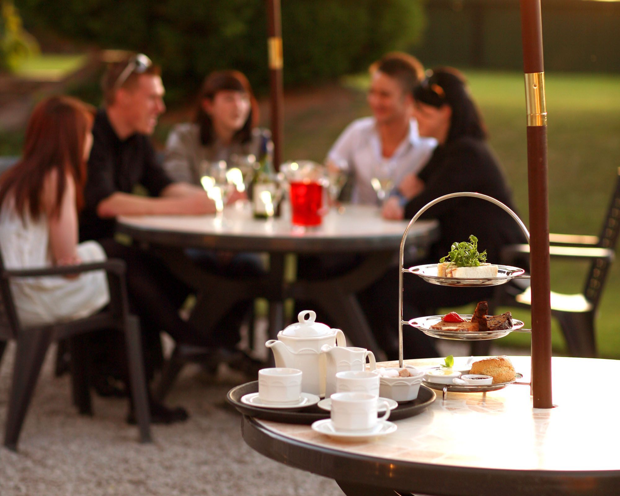 Ruthin Castle Hotel And Spa Екстериор снимка