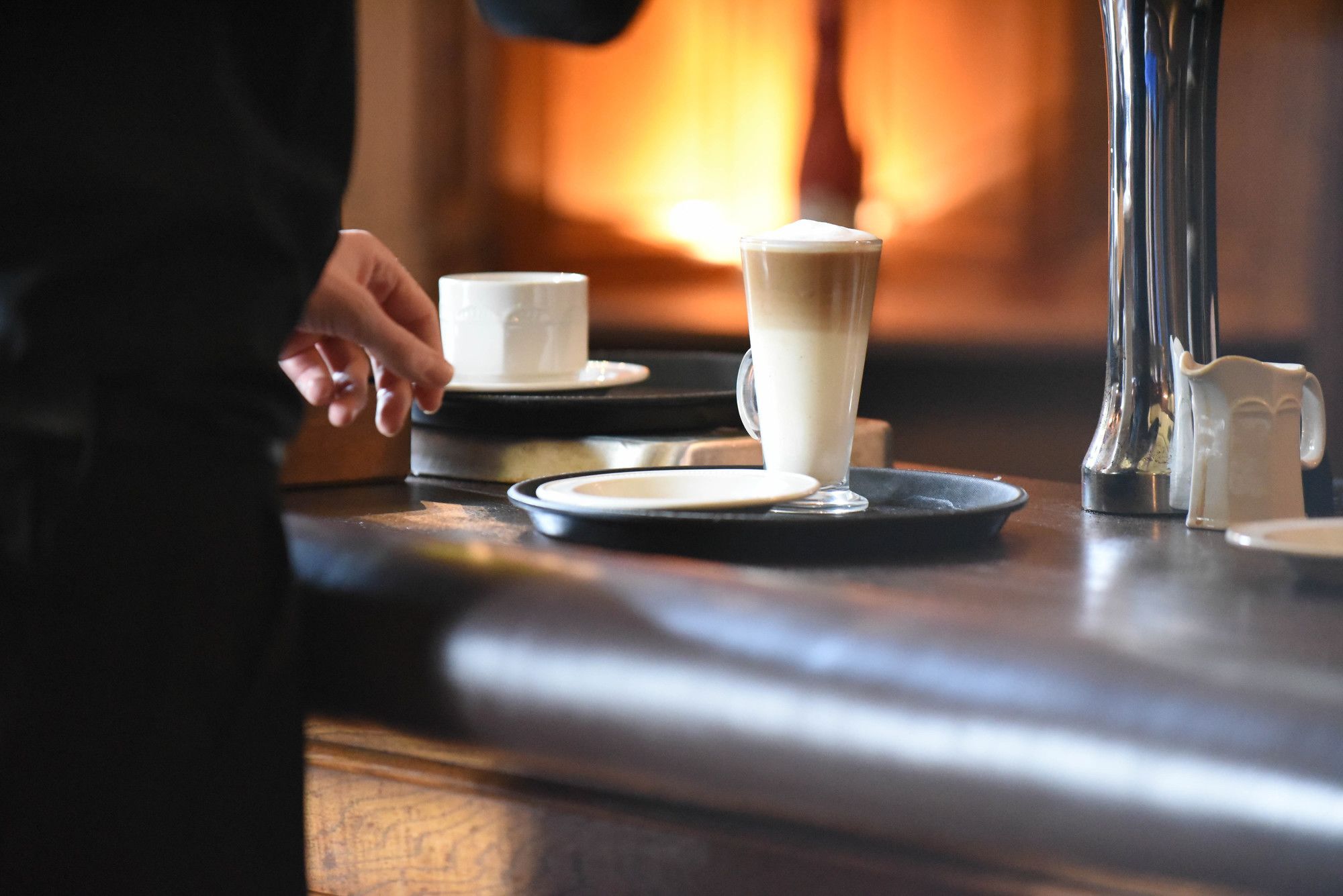 Ruthin Castle Hotel And Spa Екстериор снимка