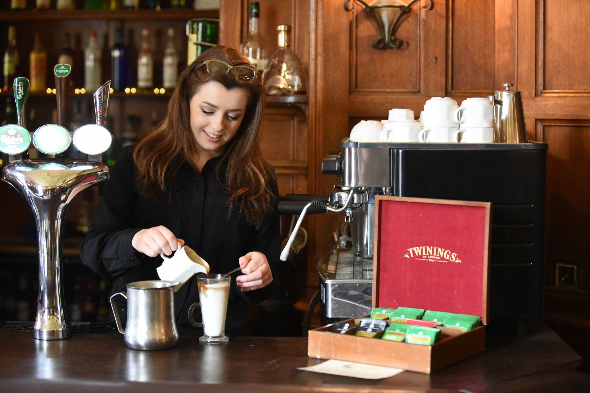 Ruthin Castle Hotel And Spa Екстериор снимка